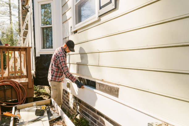 Top rated local Siding Installation specialists in North Augusta, SC